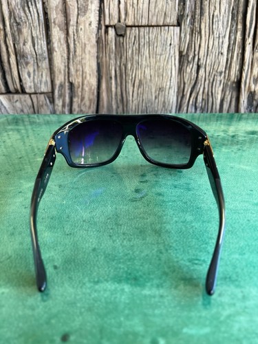 Dita Grandmaster 3 Sunglasses DRX-2021A Black Gold Frame Gradient lens - Picture 5 of 9