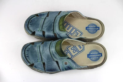 Krisbut Gr.41  Damen/Herren Unisex Sandalen Pantoletten Slipper  TOP  J 72 - Bild 1 von 4