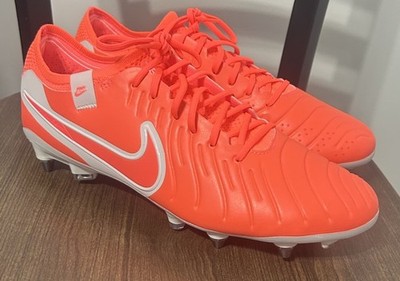 NIKE Tiempo Legend 10 Elite SG Mad Energy Pack Soccer Cleats  display picture 3