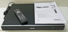 Philips HDR 3810/31 HDD/DVD Recorder 250 G + Telecomando + Manuale in Italiano