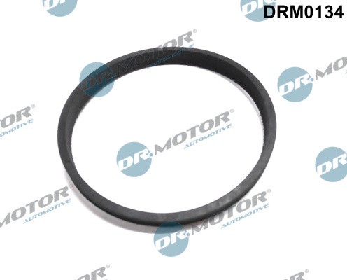 Dr.Motor Automotive Dichtung Drosselklappenstutzen FüR Renault Grand ScéNic-image