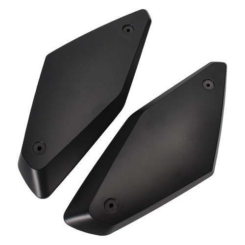 19-23 Pannello laterale nero di protezione della presa d'aria per Honda CB 650R - Picture 11 of 11
