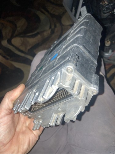 NICE & CLEAN 037 906 259 BOSCH Volkswagen VW Golf GTI JETTA 1996 ecm ecu TREK - Picture 5 of 5