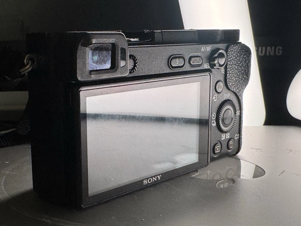 SonyAlpha6500 Body - Bild 4 von 4