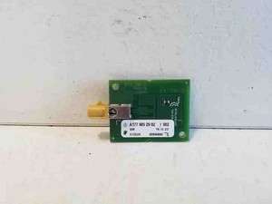 MERCEDES-BENZ GLC X253, C253 Antennenverstärker  A1779052902 2.0 Benzin 26238562