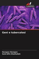 Harapan Harapan (U. A.) | Geni E Tubercolosi | Taschenbuch | Italienisch (2026)