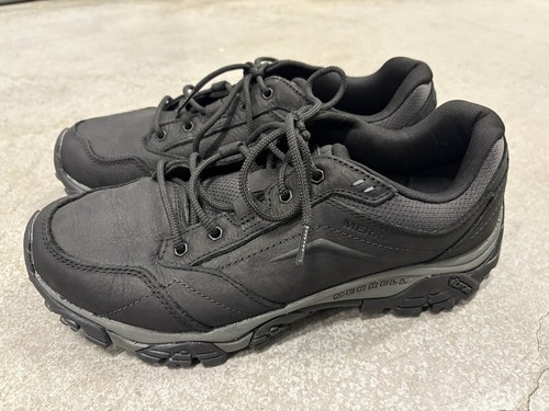 Merrell Herren Moab Adventure Spitze Wanderschuhe (J91829) - Größe US 10,5 - Bild 1 von 8