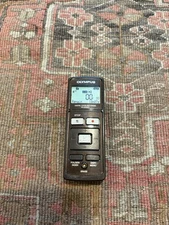 Olympus VN-5200PC Digital Voice Recorder Portable Player Mini-USB WORKS Handheld