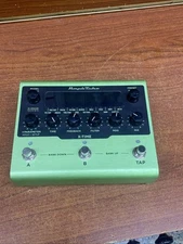 IK Multimedia AmpliTube X-Time Multi-Delay Effects Pedal