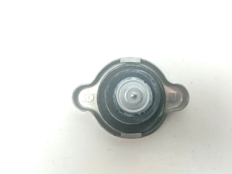 Tapa radiador 15 Suzuki RMZ 450 RM-Z450 LS Foto 3 de 4