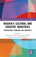 Nigeria's Cultural And Creative Industries | Ikechukwu Obiaya (U. A.) | Buch