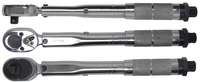 "Bgs DrehmomentschlüSsel Antrieb AußEnvierkant 10Mm(3/8\")19-110Nm"