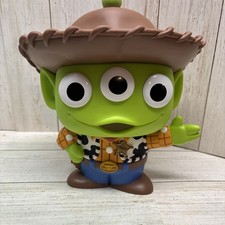 Ultimate Funko Pop Alien Remix Pixar Figures Gallery and Checklist 39