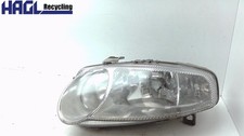 Scheinwerfer komplett Links 465565640 Alfa Romeo 147 1.6 Twin Spark 937