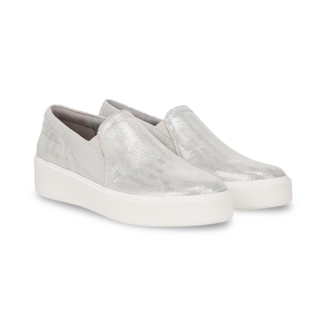 Naturalizer Women's Mirabel Slip-On Platform Sneaker
