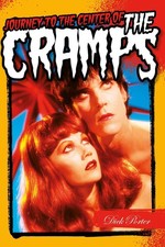 Journey to the Centre of the Cramps by Dick Porter Paperback Book
