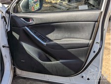 Mazda CX-5 Front Door Card Right 2013 SUV BARE 4/5dr KE SPORT (12-17) 2.2 D