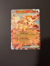 how much are ex pokemon cards worth Pokemon Charizard EX 11/83 Ultra Extended Holo Rare Card 180 HP