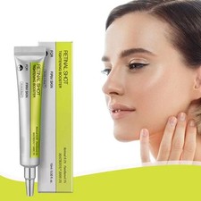 Pack of 2 Celimax The VITA-A Retinol Shot Tightening Booster 15ml