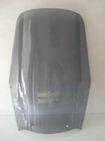 Kawasaki KLE 500 (1994-2004) Standard Scheibe Windschild Windschutzscheibe