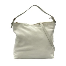 Furla 2 way handbag shoulder bag crossbody ladies' damage details ・Overall: fa6