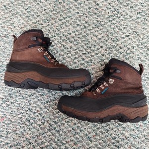 ITASCA Thermolite Boots | eBay display picture 2