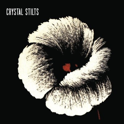 Crystal Stilts - Alight of Night [Used Very Good CD]