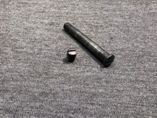 Upper Tang Screw And Filler Screw Winchester Model 1890 Rifle 22 Caliber