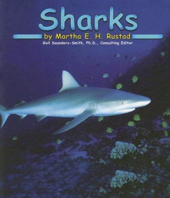 Sharks Perfect Martha E. H. Rustad