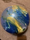 Storm Summit Bowling Ball 15 lbs 1st Quality NIB New In Box — photo 3