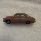 Vintage Original Dinky Toys 547 Panhard PL-17 Made In France GC Ref JQ19