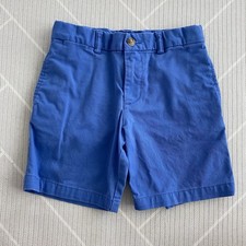 Polo by Ralph Lauren Bright Blue Shorts Boy  s Size 5