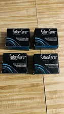 Salon Care All Purpose Metal Clips 80 count Lot Of 4 Boxes
