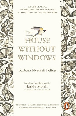 The House Without Windows | Barbara Newhall Follett | Englisch | Taschenbuch