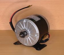 24V DC Permanentmagnet Motor Generator für Windturbine Modifiziertes Ergometer