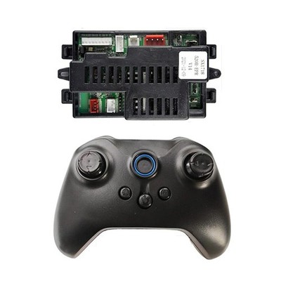 Innovative Technology SX1718 V14 Steuerkastenempfänger für Elektroautos
