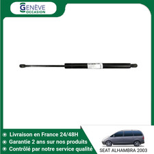 Verin de hayon / de capot Seat ALHAMBRA