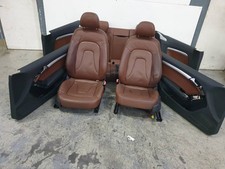 Siège Audi COUPE