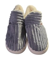Women's Fuzzy Slippers