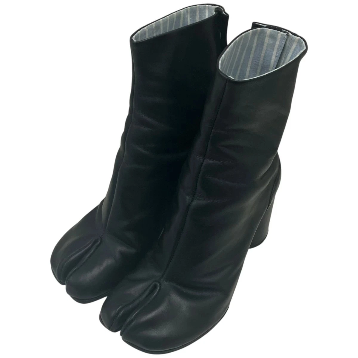 Maison Margiela Tabi Tabi Boots Black 35 040526 (Maison Margiela) GY433