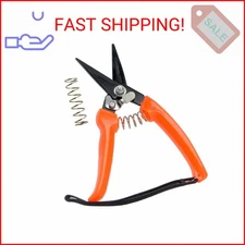 Hoof Trimmers Goat Hoof Trimming Shears Nail Clippers for Sheep, Alpaca, Lamb, P