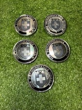Set Of 5 Hre Performance Wheels Center Caps Set Of 5 Hre Performance Wheels Center Caps