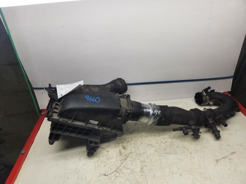 Air Cleaner 2.0L 4 Cylinder Fits 17-19 INFINITI QX30 755041