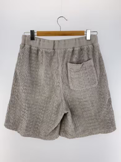 FENDI/Shorts/Size 46/Cotton/Gray/FB0689 AOFA/12CPF-22-5827 thumbnail 2