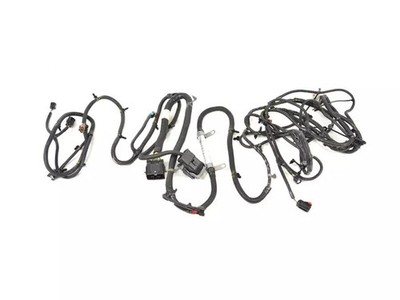 Genuine Mopar Chassis Wiring 68030055AA