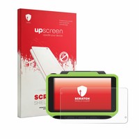 Upscreen Schutz Folie FüR Zebra WT6400 Kratzfest Anti Fingerprint Klar