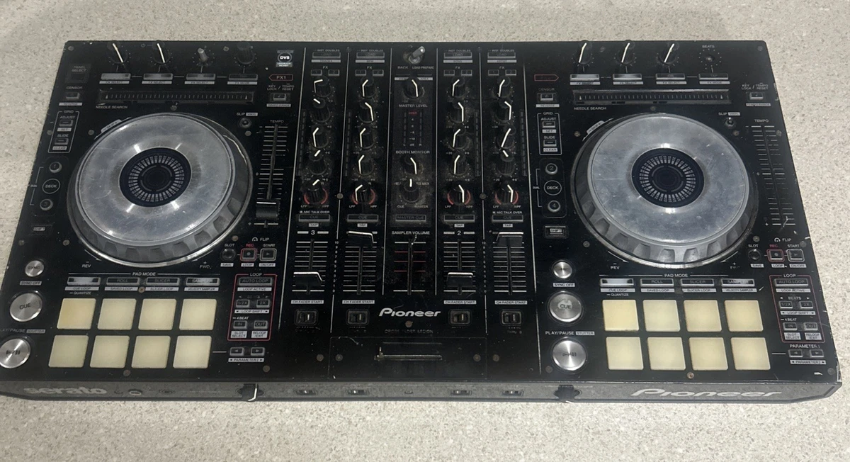 Pioneer DDJ SX DJ Controllers for sale | eBay