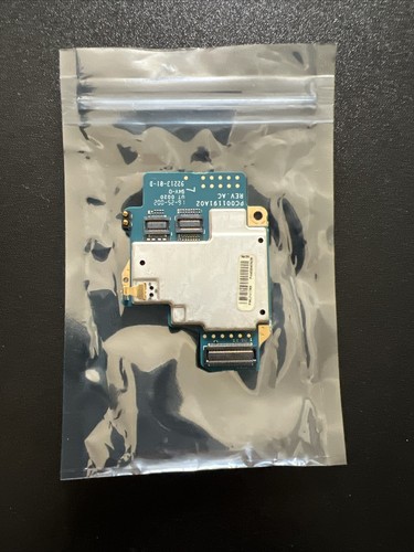 Motorola APX6000BN/8000 Vocon Board- USED