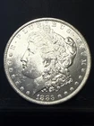 1883-O $1 Morgan Silver Dollar Brilliant Uncirculated