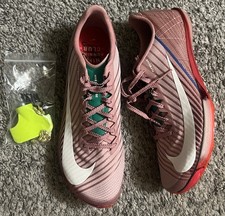 Nike Air Zoom Maxfly 2 'Armory Pack' HQ2058-600 Men's Size 9 Mens /10.5 Women